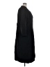 Gallery 100% Polyester Black Coat Size 18W - photo 4