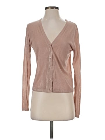 Zara Cardigan (view 1)