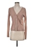 Zara Tan Cardigan Size S - photo 1