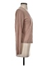 Zara Tan Cardigan Size S - photo 4
