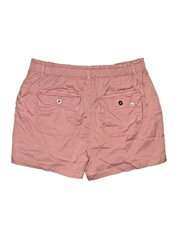 Eddie Bauer Khaki Shorts (view 2)