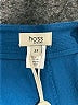 Hoss Intropia 100% Polyester Blue Casual Pants Size 34 waist - photo 7