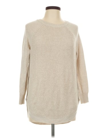 RD Style Pullover Sweater (view 1)