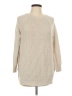 RD Style Tan Pullover Sweater Size L - photo 1
