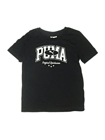 Puma Short Sleeve T-Shirt (view 1)