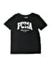 Puma Black Short Sleeve T-Shirt Size 4T - photo 1