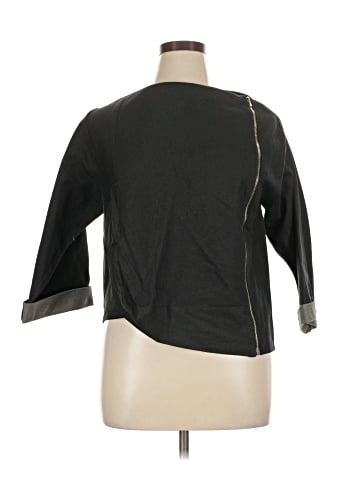 Yeohlee Jacket (view 1)