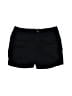 Old Navy Solid Black Shorts Size 8 Petite - photo 1