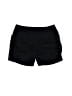 Old Navy Solid Black Shorts Size 8 Petite - photo 2