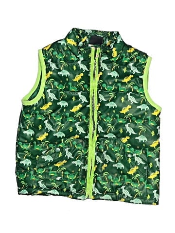 Little Rebels Vest (view 1)
