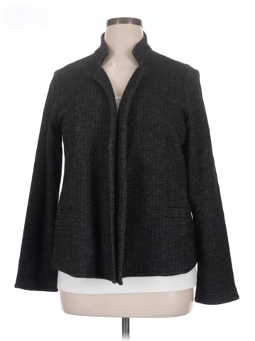 Eileen Fisher Jacket (view 1)