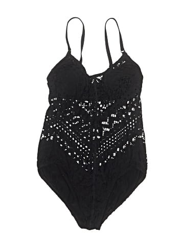 Robin Piccone Bodysuit (view 1)