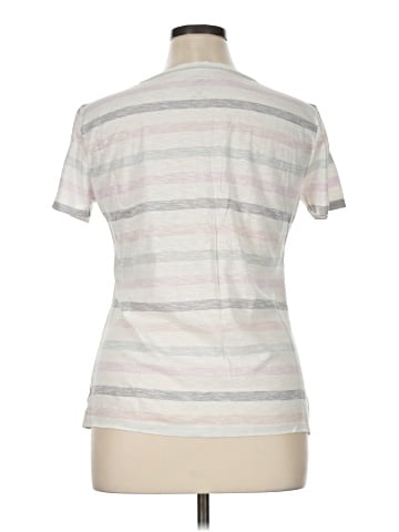 G.H. Bass & Co. Short Sleeve T-Shirt (view 2)
