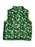 Little Rebels 100% Polyester Green Vest 12-18 MO / 18 MO - photo 2