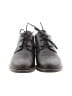 Eileen Fisher Black Flats Size 9 1/2 - photo 2