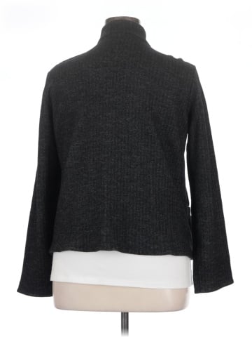Eileen Fisher Jacket (view 2)