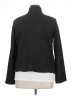 Eileen Fisher Gray Jacket Size XL - photo 2