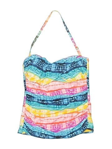 Bleu Rod Beattie Swimsuit Top (view 1)