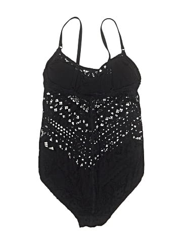 Robin Piccone Bodysuit (view 2)