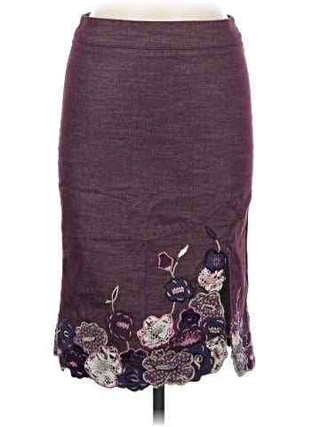 Nanette Lepore Casual Skirt (view 1)