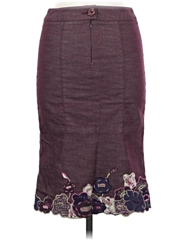 Nanette Lepore Casual Skirt (view 2)