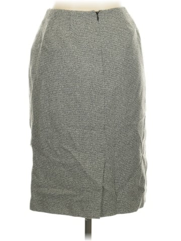 Larry Levine Casual Skirt (view 2)
