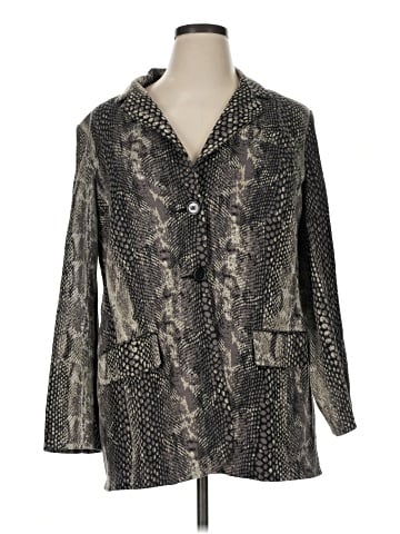 Chico's Coat (view 1)