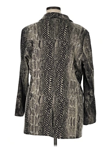 Chico's Coat (view 2)