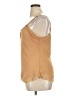 Kaelyn-Max Tan Sleeveless Blouse Size 1X - photo 5