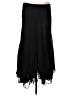 Cachet Black Formal Skirt Size L - photo 1