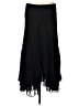 Cachet Black Formal Skirt Size L - photo 2