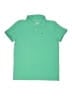 Vineyard Vines 100% Cotton Green Short Sleeve Top Size 12 - 12 - photo 1