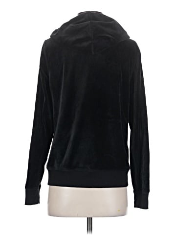 Calvin Klein Zip Up Hoodie (view 2)