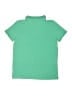 Vineyard Vines 100% Cotton Green Short Sleeve Top Size 12 - 12 - photo 2