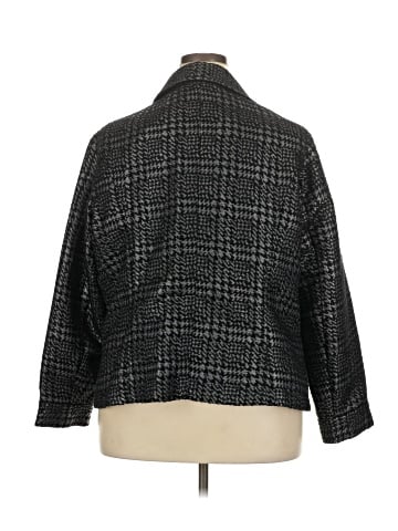 Charter Club Coat (view 2)