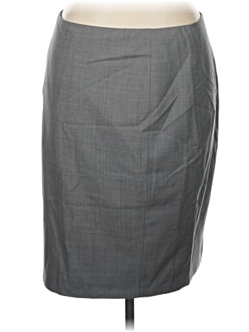 Hobbs London Formal Skirt (view 1)