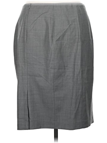 Hobbs London Formal Skirt (view 2)