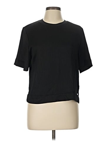 Calvin Klein Short Sleeve Top (view 1)