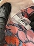 J.Crew Floral Orange Board Shorts Size 6 - photo 3