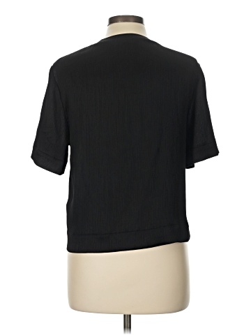 Calvin Klein Short Sleeve Top (view 2)