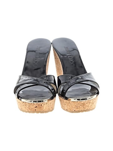 Jimmy Choo Wedges (view 2)