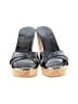 Jimmy Choo Black Wedges Size EU 35 1/2 - photo 2