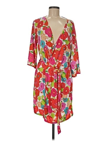 Josie Natori Cocktail Dress (view 1)