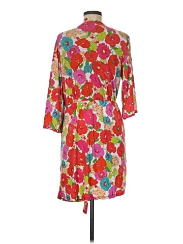 Josie Natori Cocktail Dress (view 2)