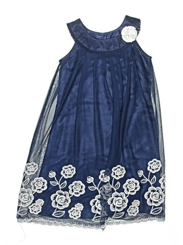 Jona Michelle Dress (view 1)