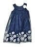 Jona Michelle 100% Polyester Blue Dress Size 8 - photo 1