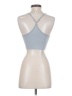 Pro-fit Silver Tank Top Size S - photo 2