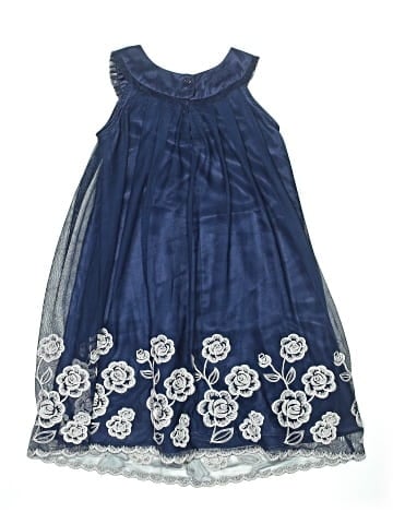 Jona Michelle Dress (view 2)