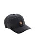 Fjällräven Black Baseball Cap One size - photo 1