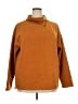 L.L.Bean Brown Turtleneck Sweater Size 2X - photo 1